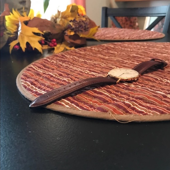 Daniel Wellington 36mm Watch - Picture 7 of 8